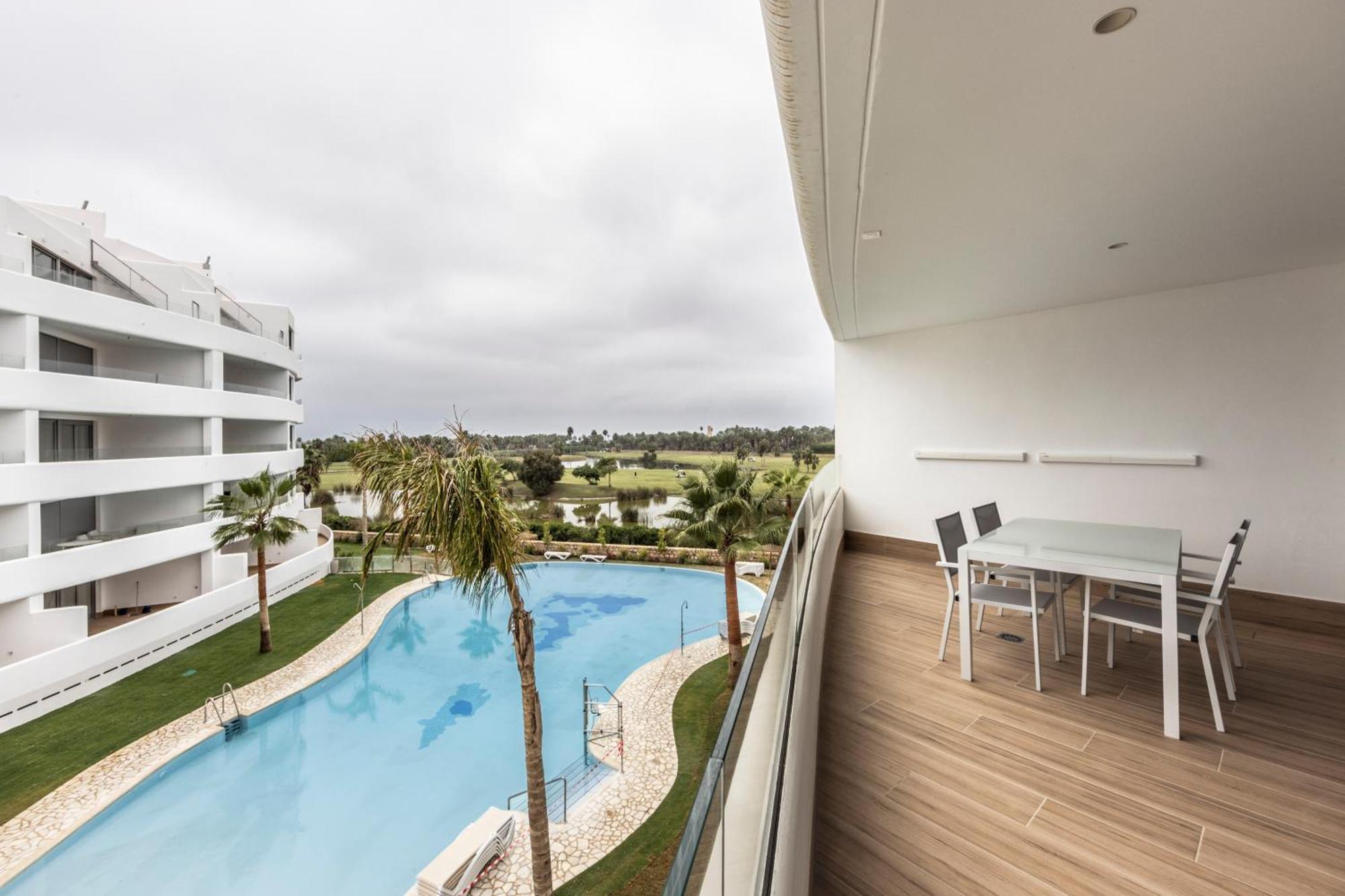 Homity Holidays - Playa Granada - Mar De Astrid Motril Exterior photo