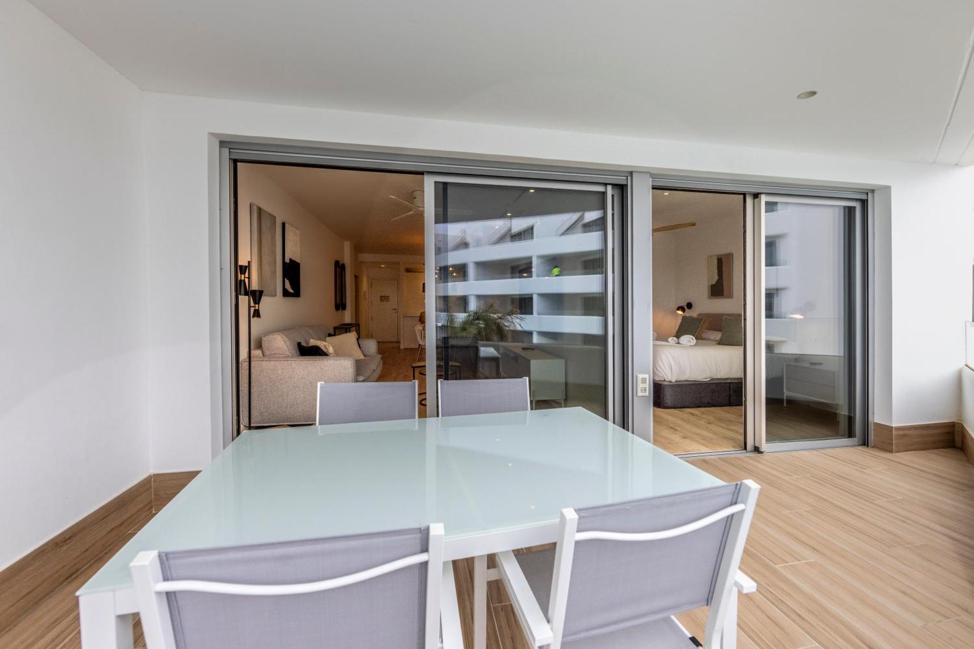 Homity Holidays - Playa Granada - Mar De Astrid Motril Exterior photo