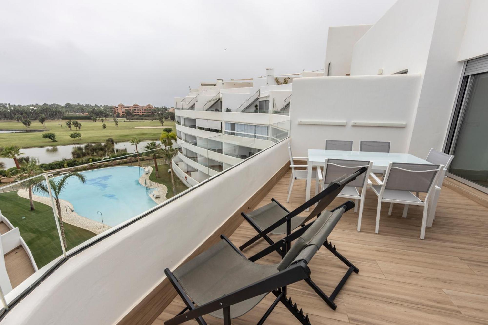 Homity Holidays - Playa Granada - Mar De Astrid Motril Exterior photo