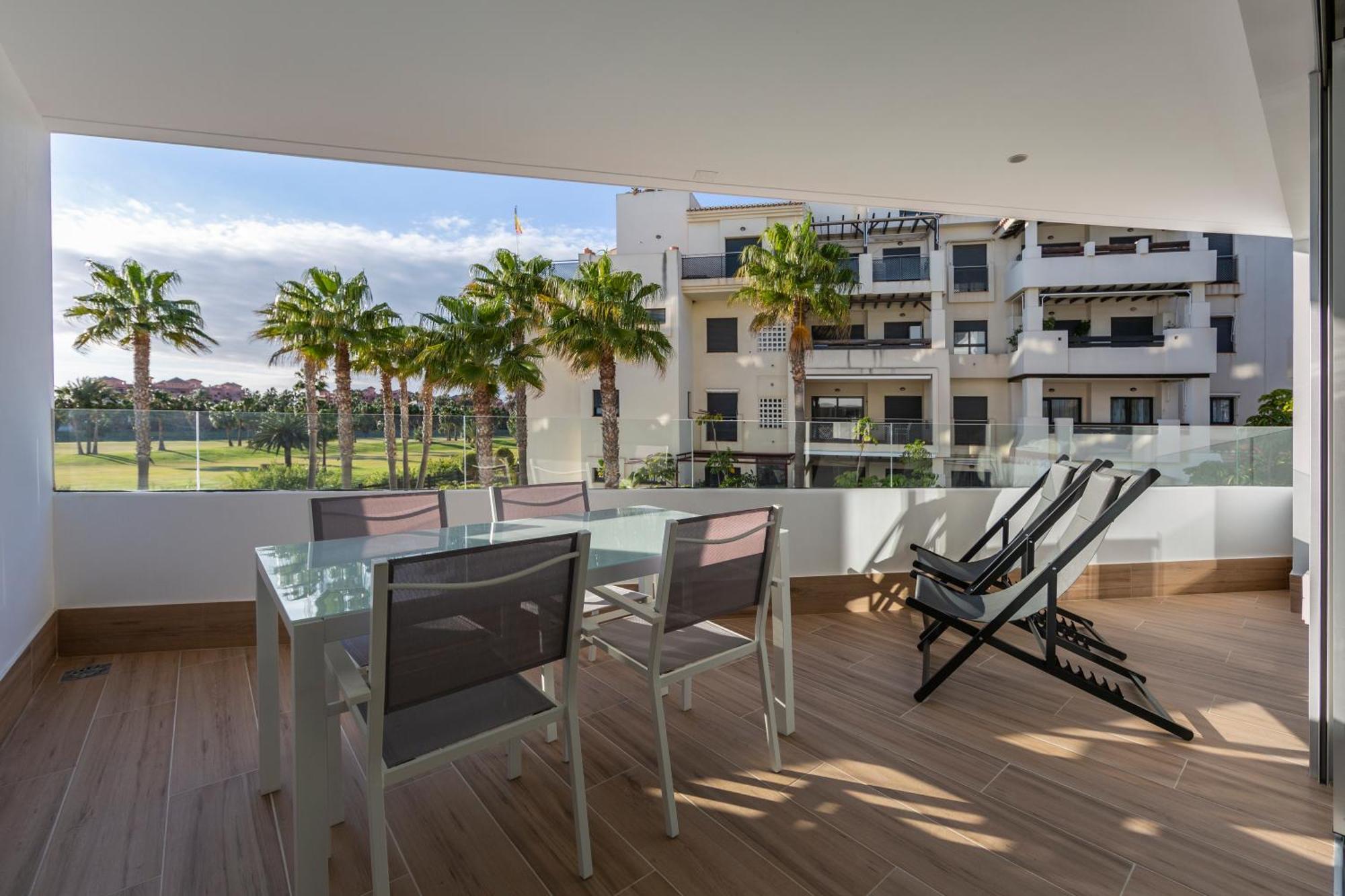 Homity Holidays - Playa Granada - Mar De Astrid Motril Exterior photo