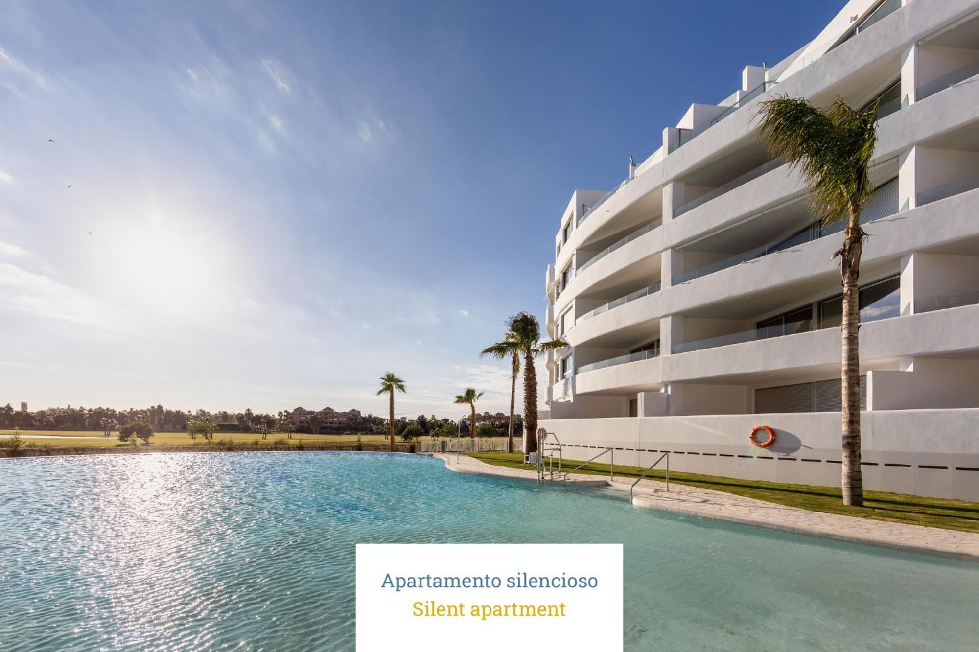 Homity Holidays - Playa Granada - Mar De Astrid Motril Exterior photo